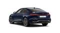 Audi A5 TDI 150 kW quattro S tronic mHEV+ S Line edition Blauw - thumbnail 3