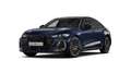 Audi A5 TDI 150 kW quattro S tronic mHEV+ S Line edition Blauw - thumbnail 1