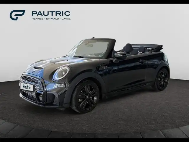 MINI John Cooper Works Cooper S 178ch John Cooper Works Plus BVA7