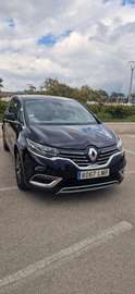 1.6dCi TT En. Initiale Paris EDC 118kW