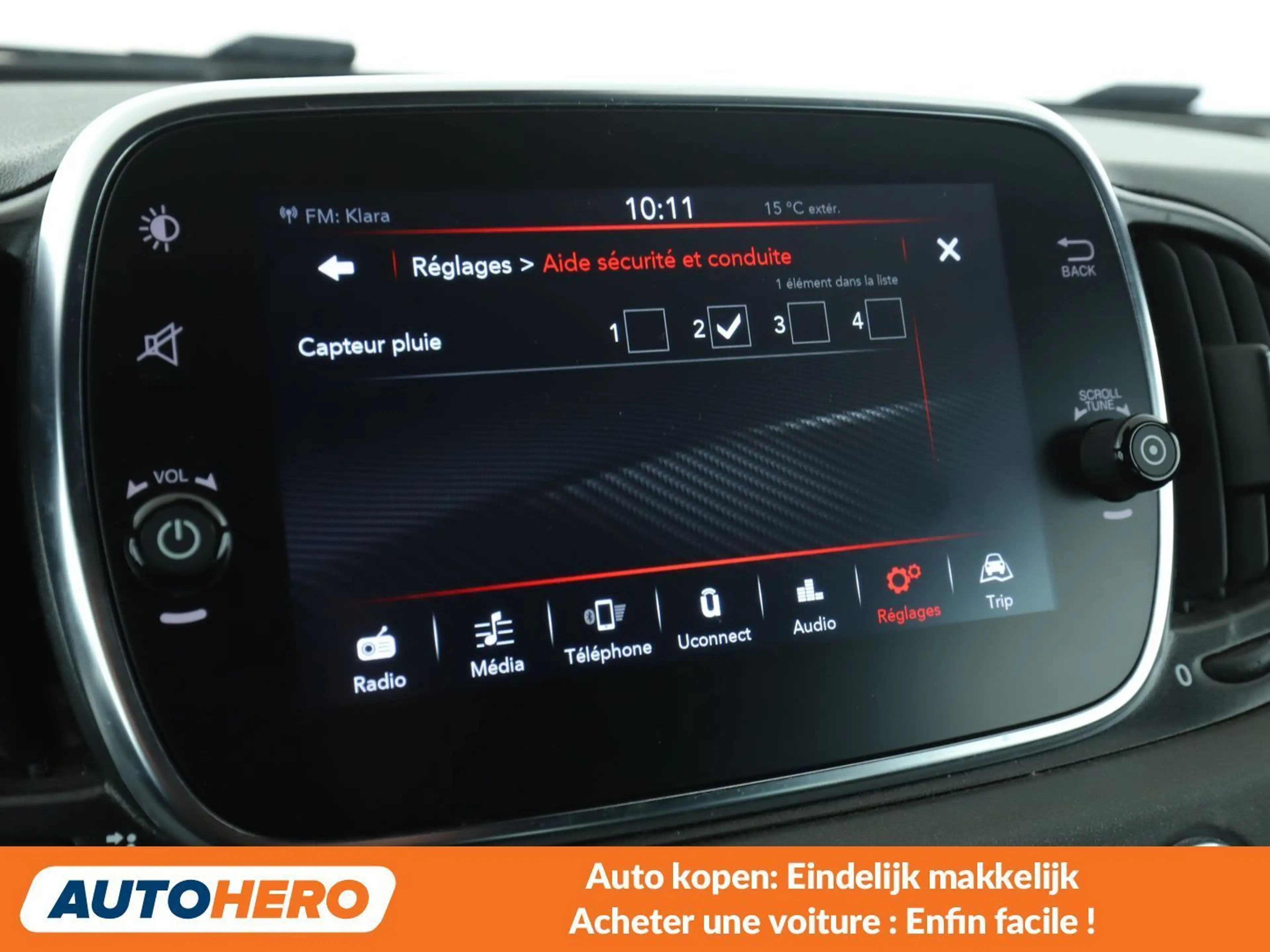 Abarth 595 1.4 Competizione — photo 9