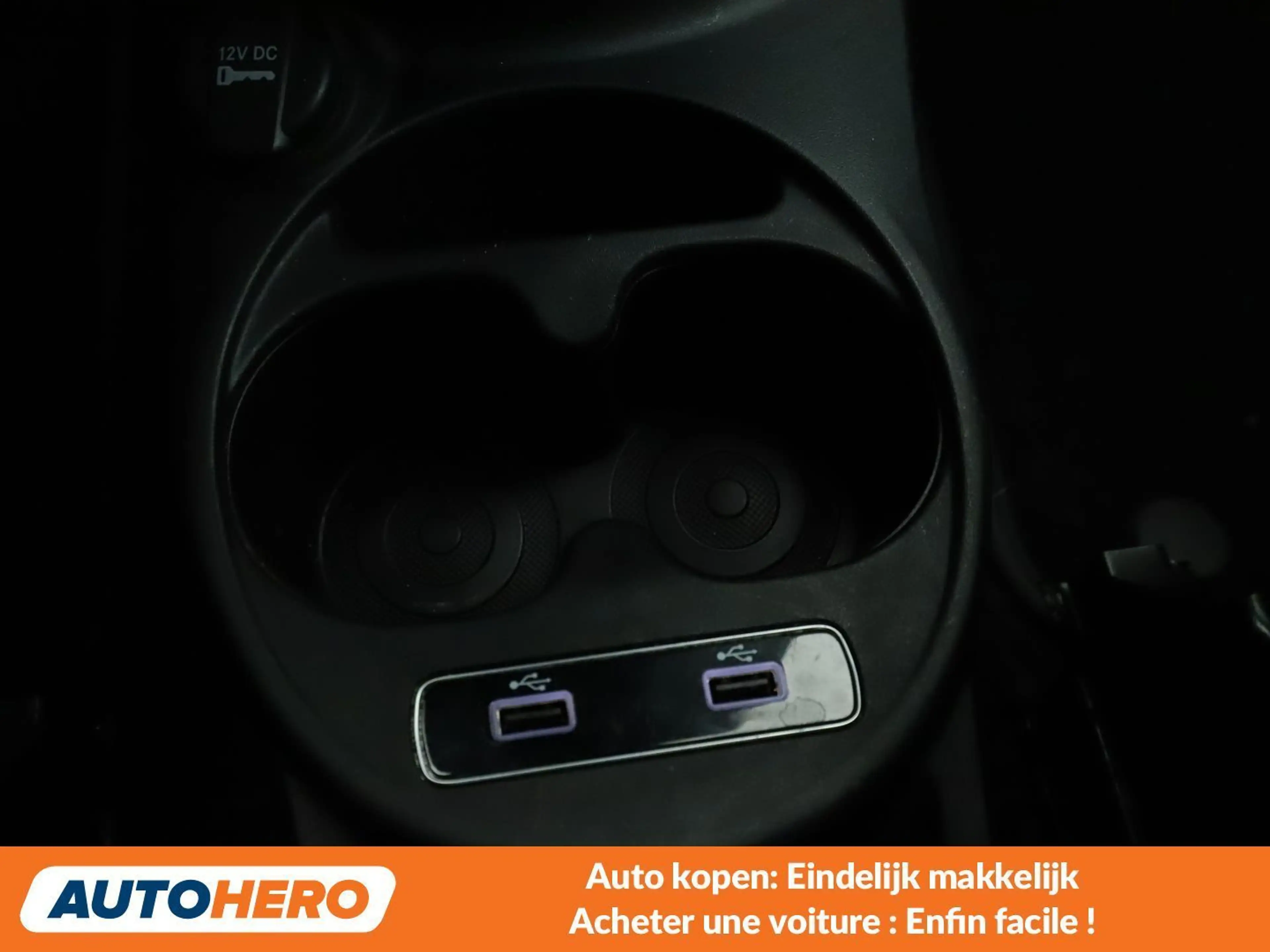 Abarth 595 1.4 Competizione — photo 11