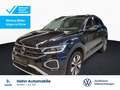 Volkswagen T-Roc 2.0TDI DSG Goal AHK Cam LED+ Navi Parklenk Schwarz - thumbnail 1