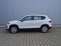 SEAT Ateca 2.0 TDI 4Drive DSG Style LED/NAVI+BEATS/17-ZOLL/A Weiß - thumbnail 8