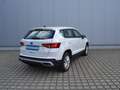 SEAT Ateca 2.0 TDI 4Drive DSG Style LED/NAVI+BEATS/17-ZOLL/A Weiß - thumbnail 3