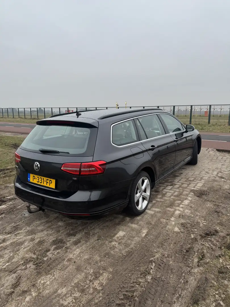 Volkswagen Passat Variant 1.4 TSI (BlueMotion Technology) Highline - 2