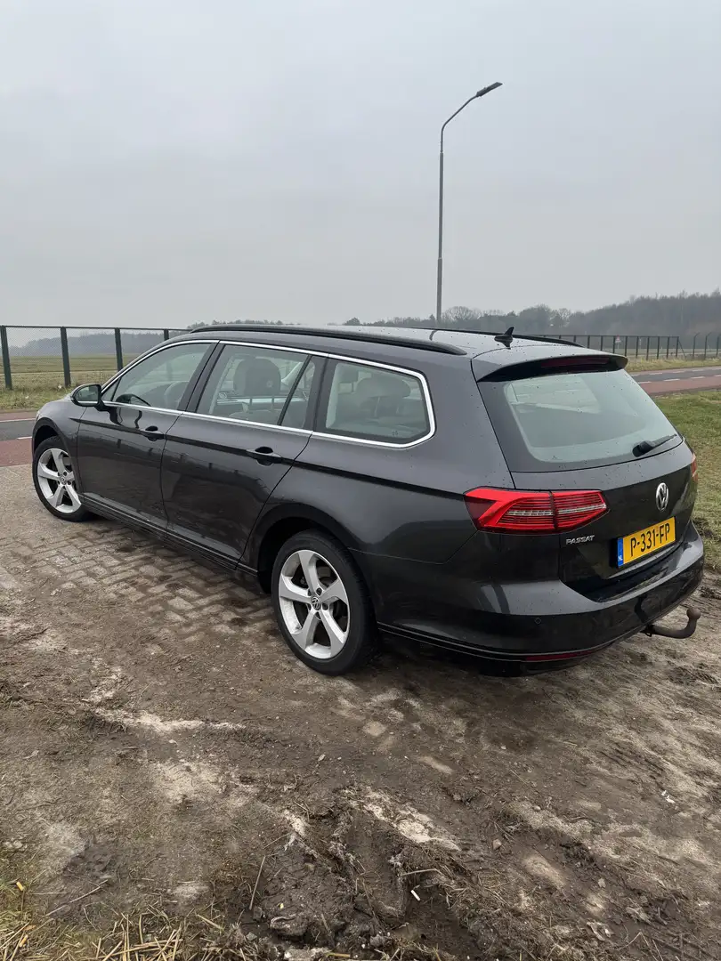 Volkswagen Passat Variant 1.4 TSI (BlueMotion Technology) Highline - 1