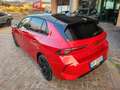 Opel Astra Astra VI  1.2 turbo GS 130cv AT8 Rosso - thumbnail 8