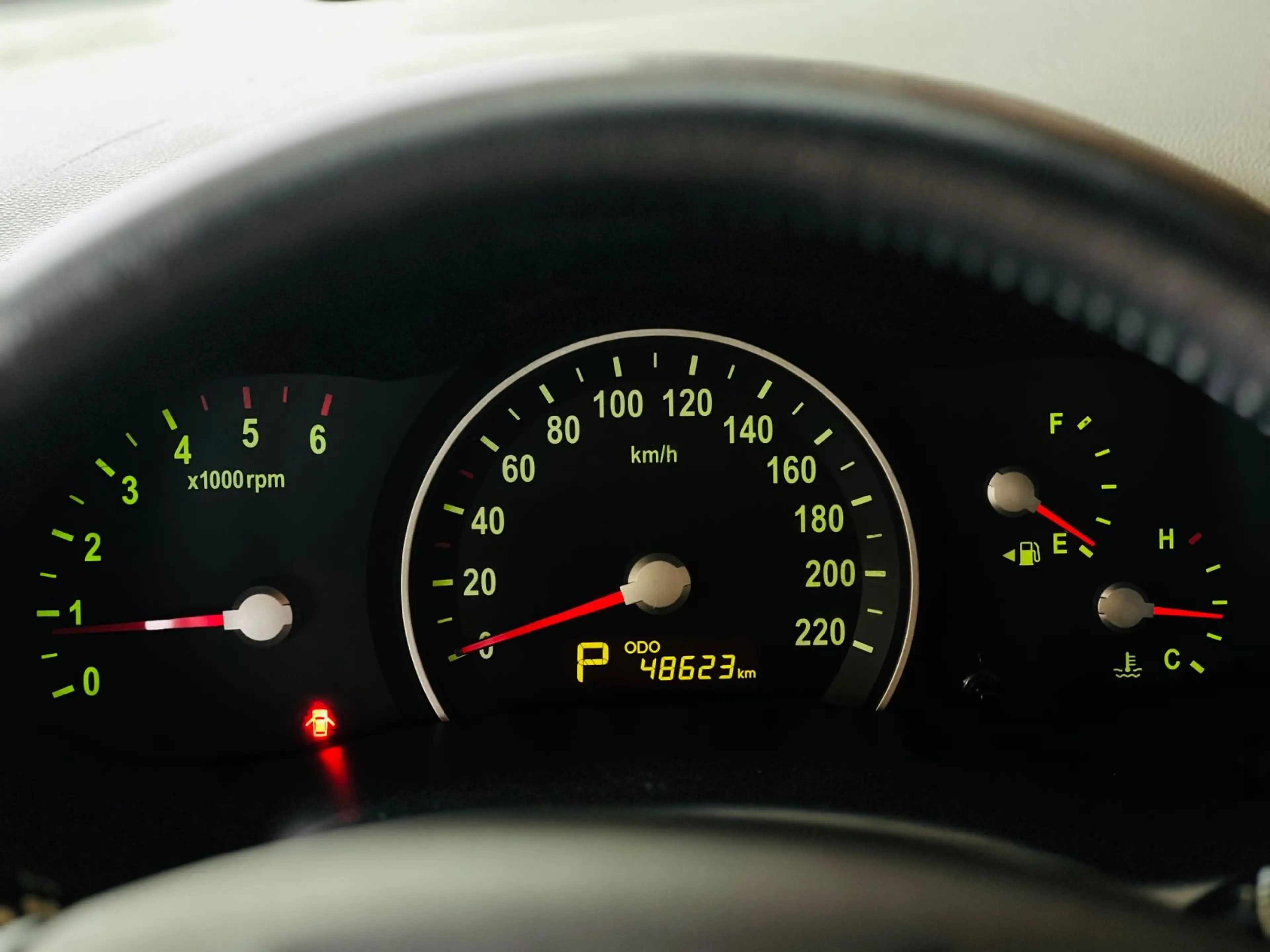 Kia Carnival Behindertengerecht-AktivFahrer — photo 6