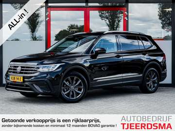 1.5 TSI Life Business 7p. | Camera | Keyless | Erg