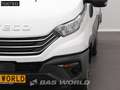 Iveco Daily 35S18 Neu! 3.0L Automatik L3H2 180PS AC Weiß - thumbnail 25