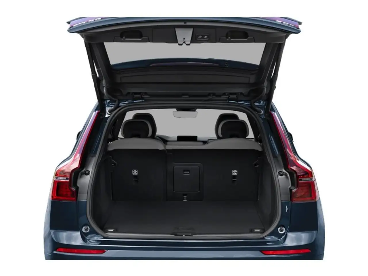 Volvo XC60 photo Volvo XC60