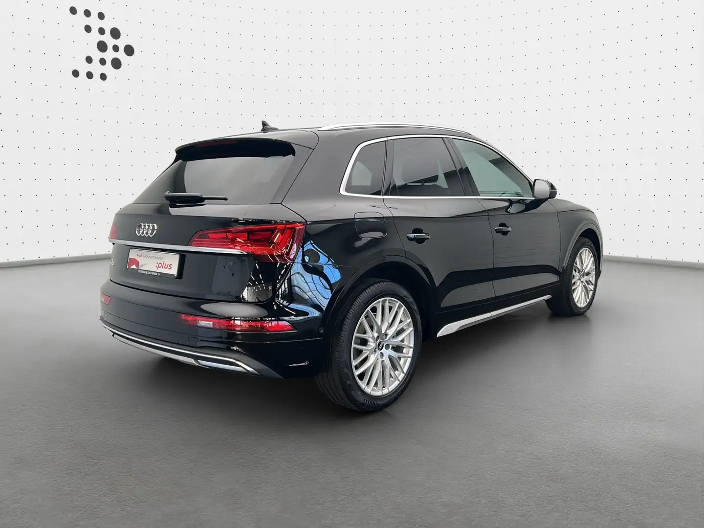 Audi Q5 35 TDI advanced S tro*Pano*LED*Virtual*Navi+* Zwart - 2