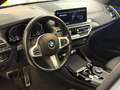 BMW X3 2.0dA Pack M Cuir Pano Virtual 20" LED Grau - thumbnail 11