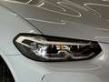 BMW X3 2.0dA Pack M Cuir Pano Virtual 20" LED Grau - thumbnail 6