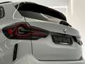 BMW X3 2.0dA Pack M Cuir Pano Virtual 20" LED Grau - thumbnail 30