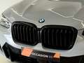 BMW X3 2.0dA Pack M Cuir Pano Virtual 20" LED Grau - thumbnail 3