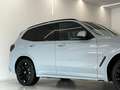 BMW X3 2.0dA Pack M Cuir Pano Virtual 20" LED Grau - thumbnail 36