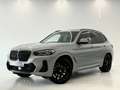 BMW X3 2.0dA Pack M Cuir Pano Virtual 20" LED Grau - thumbnail 24