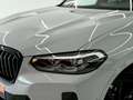 BMW X3 2.0dA Pack M Cuir Pano Virtual 20" LED Grau - thumbnail 4