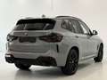 BMW X3 2.0dA Pack M Cuir Pano Virtual 20" LED Grau - thumbnail 27