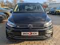 Volkswagen Touran 2.0 DSG R-Line High. Pano 7-Si IQ.Dri AHK Noir - thumbnail 8