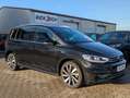 Volkswagen Touran 2.0 DSG R-Line High. Pano 7-Si IQ.Dri AHK Noir - thumbnail 1