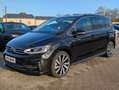Volkswagen Touran 2.0 DSG R-Line High. Pano 7-Si IQ.Dri AHK Noir - thumbnail 7