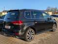 Volkswagen Touran 2.0 DSG R-Line High. Pano 7-Si IQ.Dri AHK Noir - thumbnail 3