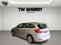 BMW 216 d Gran Tourer - 7 POSTI Argento - thumbnail 4