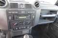 Land Rover Defender 110" Station Wagon E 2,4 TD Schwarz - thumbnail 8