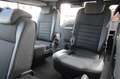 Land Rover Defender 110" Station Wagon E 2,4 TD Schwarz - thumbnail 11