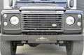 Land Rover Defender 110" Station Wagon E 2,4 TD Schwarz - thumbnail 12