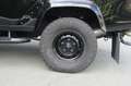 Land Rover Defender 110" Station Wagon E 2,4 TD Schwarz - thumbnail 13
