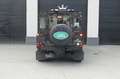 Land Rover Defender 110" Station Wagon E 2,4 TD Schwarz - thumbnail 18