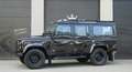 Land Rover Defender 110" Station Wagon E 2,4 TD Schwarz - thumbnail 15