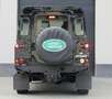 Land Rover Defender 110" Station Wagon E 2,4 TD Schwarz - thumbnail 16