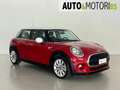 MINI Cooper D 1.5 Cooper D Business 5 porte Rosso - thumbnail 3