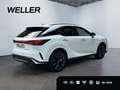 Lexus RX 350 h F SPORT Design *Pano*360*HUD*Navi*LED* Weiß - thumbnail 4