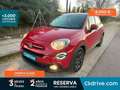 Fiat 500X 1.0 Firefly S&S Connect Mauve - thumbnail 1