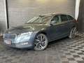 Skoda Octavia iV Estate Style 1.4 PHEV 204 CV ** tête haute* Gris - thumbnail 1