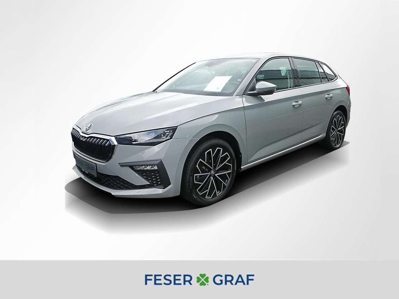 Skoda Scala 2025