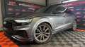 Audi Q8 50 tdi 286 cv s-line quattro bva garantie 6 mois Серый - thumbnail 1