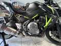 Kawasaki Z 650 35Kw - thumbnail 2
