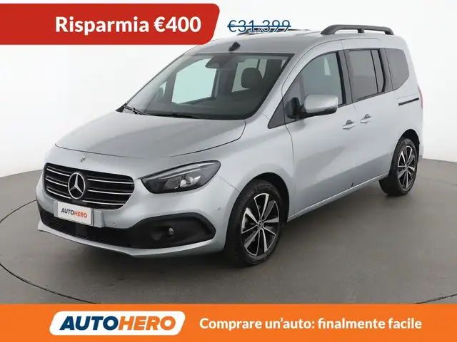 Mercedes-Benz Classe T T 180 d Long