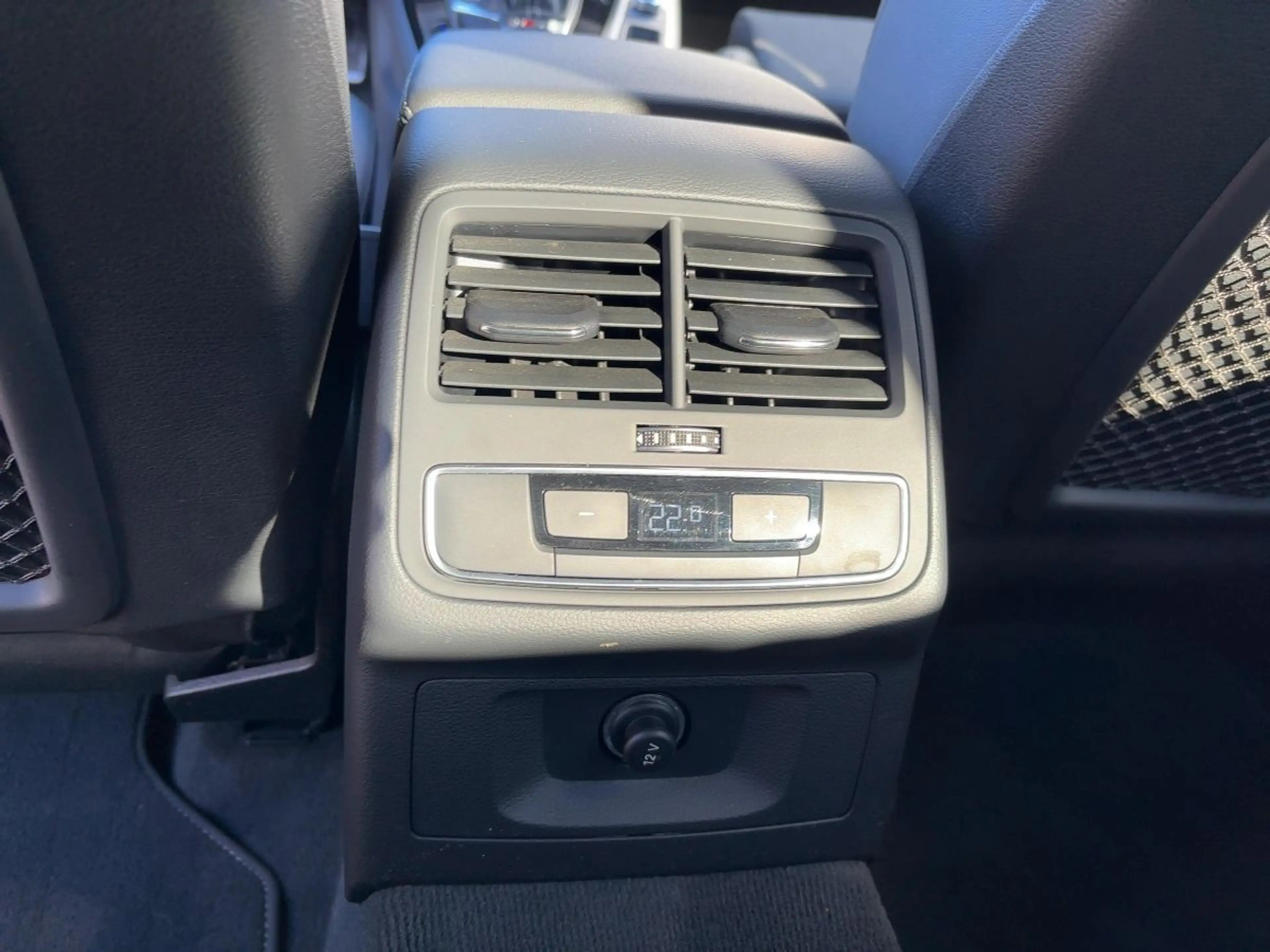 Audi S4 TDI tiptronic AHZV B&O Matrix LED — photo 15
