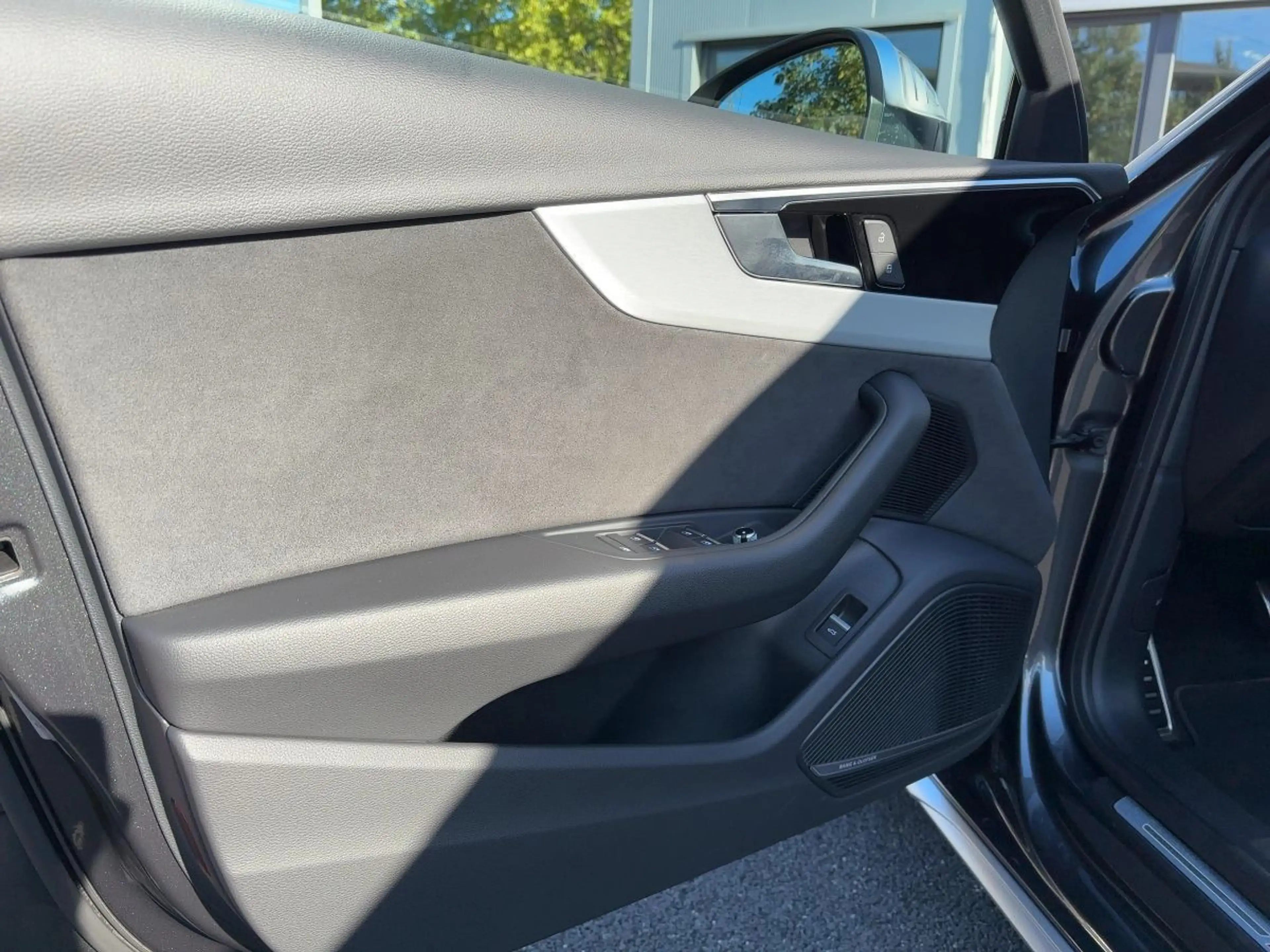 Audi S4 TDI tiptronic AHZV B&O Matrix LED — photo 14