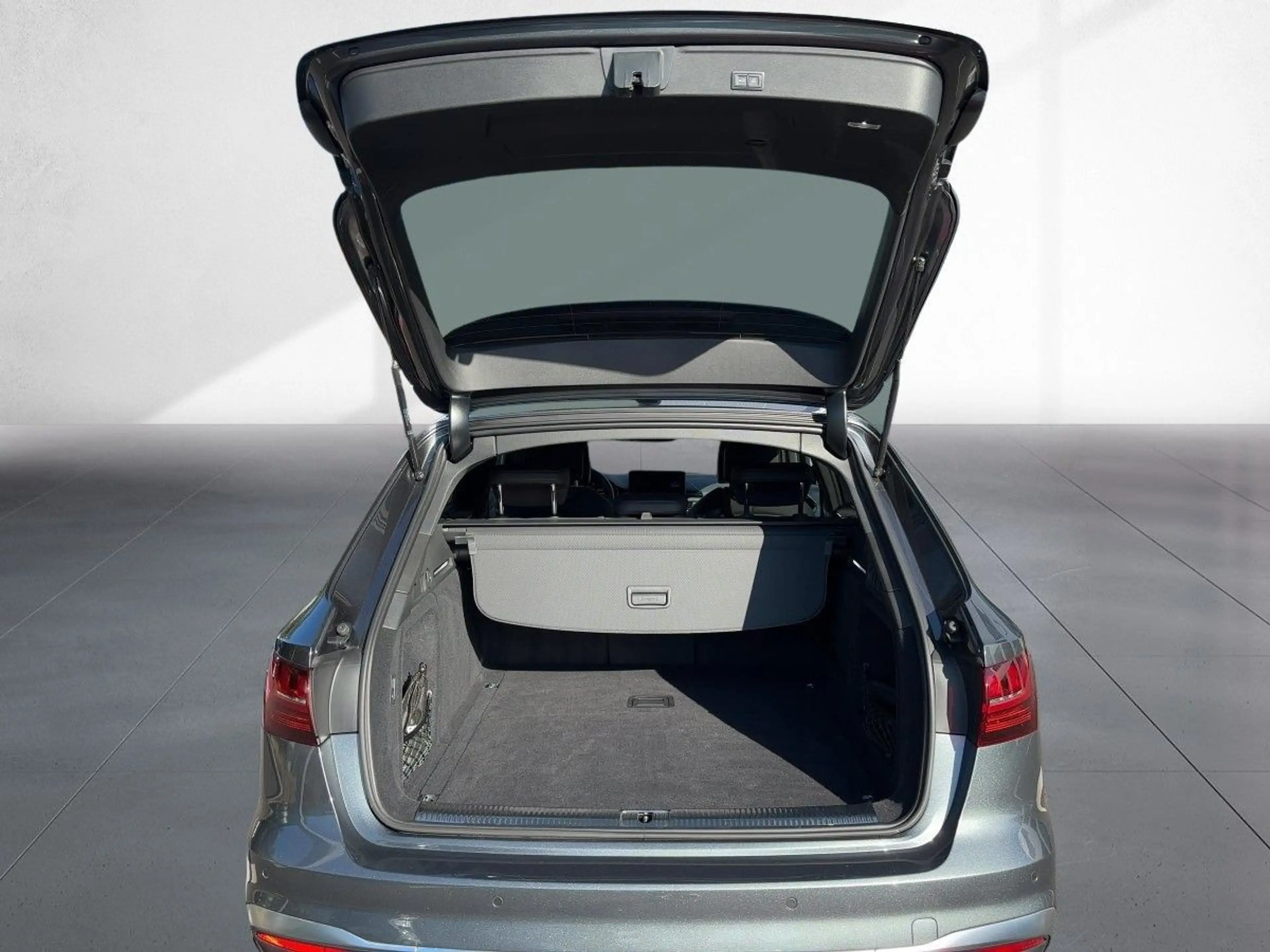 Audi S4 TDI tiptronic AHZV B&O Matrix LED — photo 12