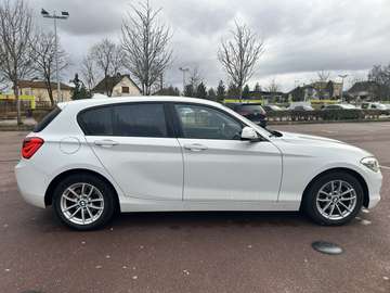 114d 95 ch Lounge Start Edition