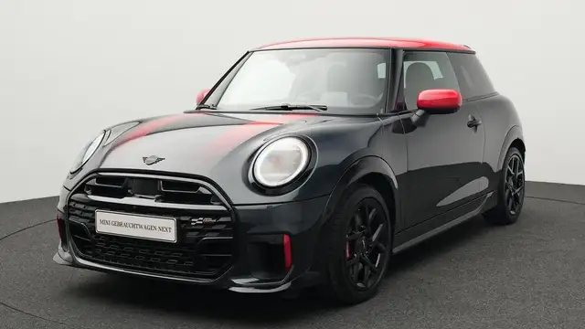 MINI John Cooper Works John Cooper Works Trim